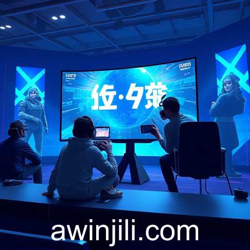 Digital Playgrounds and Emerging Trends