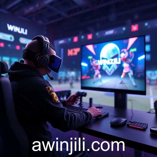 The Evolution of Online Gaming in 2025