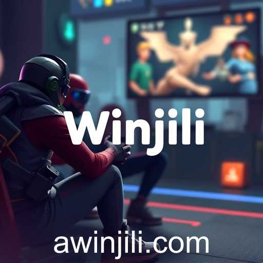Navigating the Gaming Landscape with Winjili