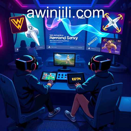 Gaming Trends and Community Engagement in 2025