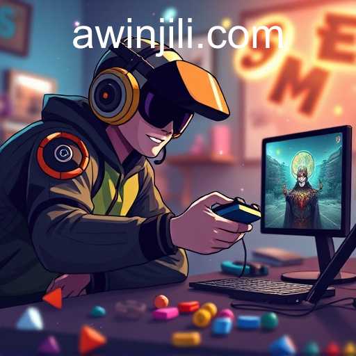 The Rise and Influence of Online Gaming Platforms