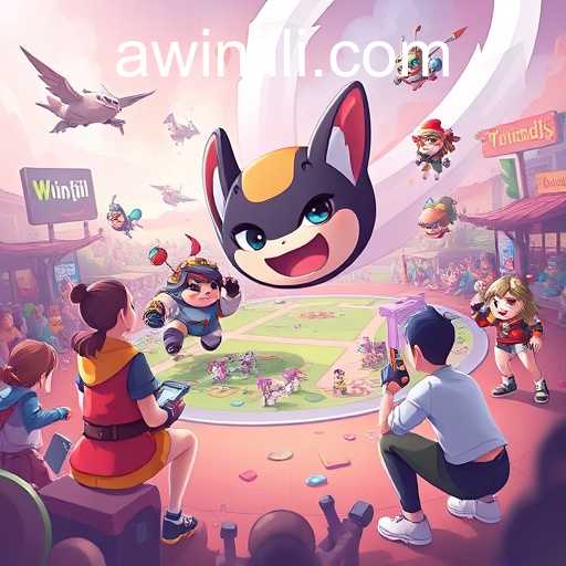 The Rise of Winjili: Shaping the Gaming Landscape