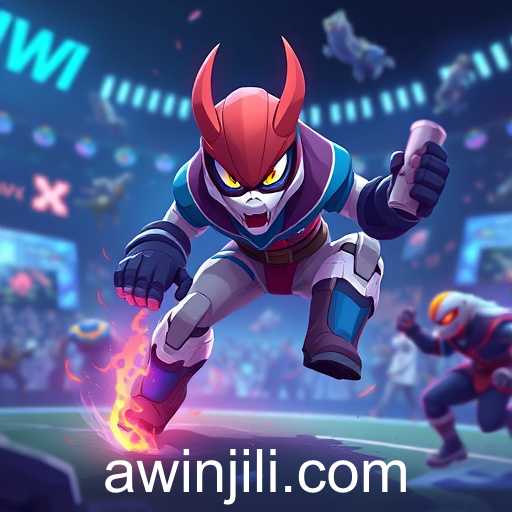 Winjili Ushers in a New Era for Online Gaming