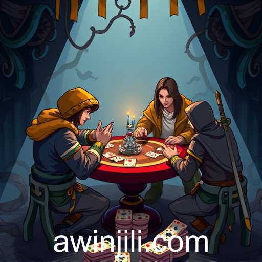 The Rise of Winjili: A Digital Revolution in Gaming