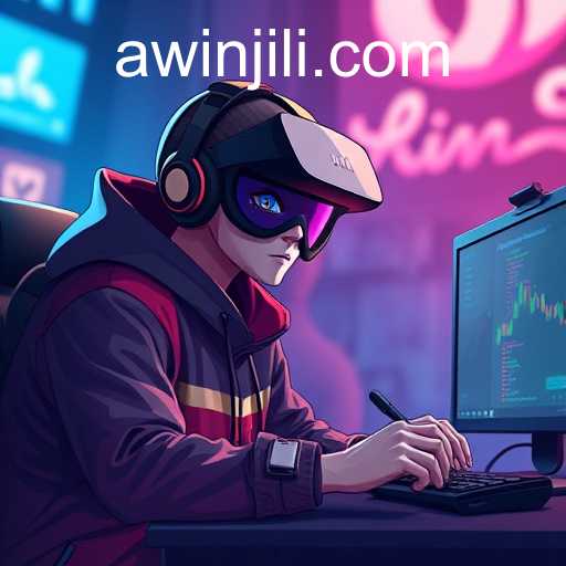 Winjili Redefines Online Gaming Trends