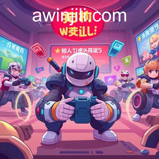 Winjili's Rise in the Gaming World