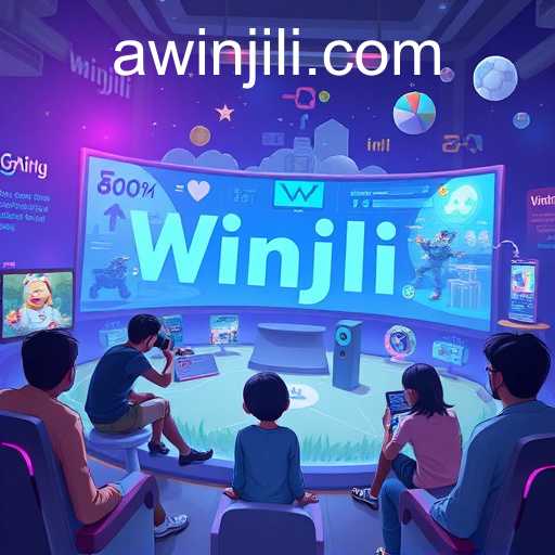 The Rise of Winjili in Online Gaming