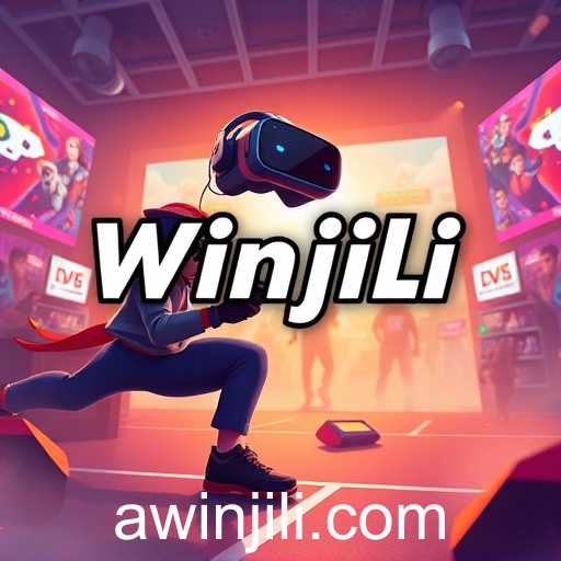 The Rise of Winjili in the Online Gaming World