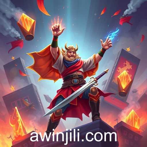 Winjili's Rise in Online Gaming: A 2025 Perspective